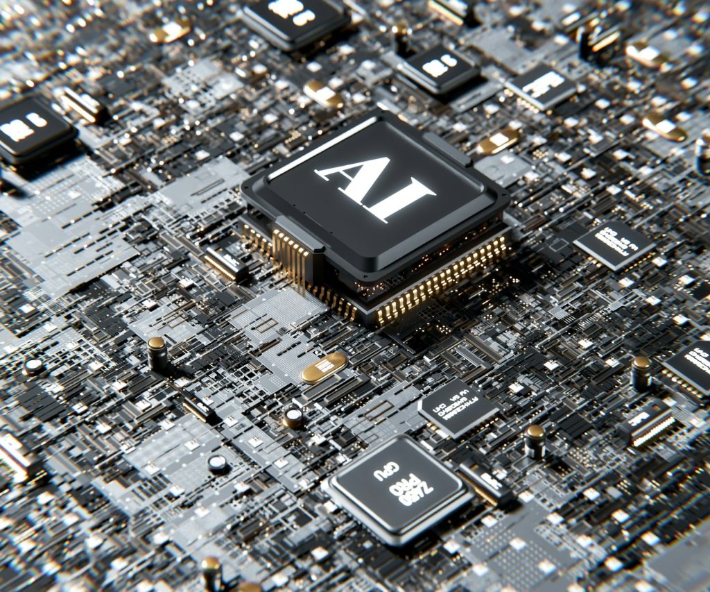 Business AI Adoption Flips: Anthropic Overtakes OpenAI