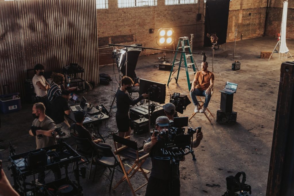 DeepMind A24 Deal: Google Bets $75 Million on AI Filmmaking in Hollywood