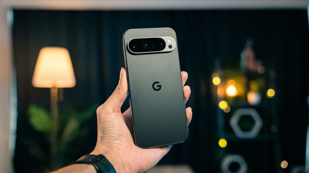 June Pixel Drop: Gemini Omni and Lyria 3 Bring AI Video and Music to Pixel