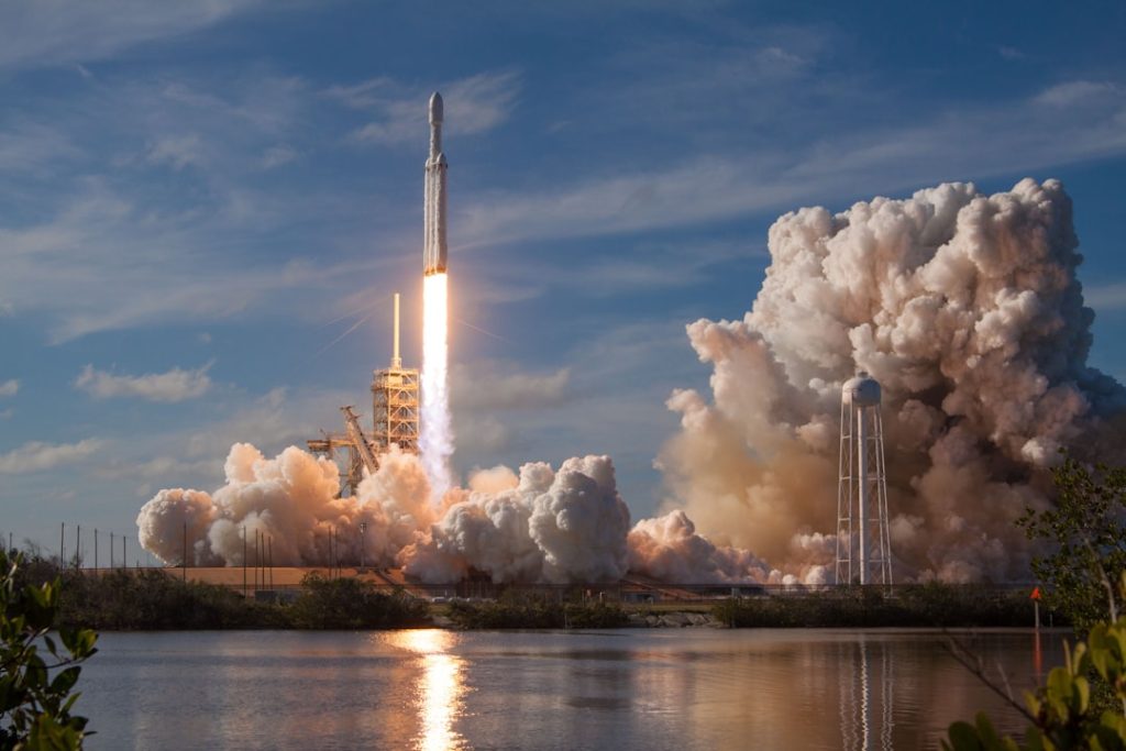 SpaceX’s $75 Billion Bet: A Record IPO to Build AI Data Centers in Orbit