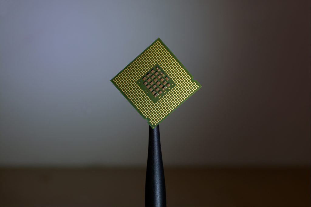 Google Frozen v2 Chip Bakes Gemini Into Silicon for Up to 10x Efficiency