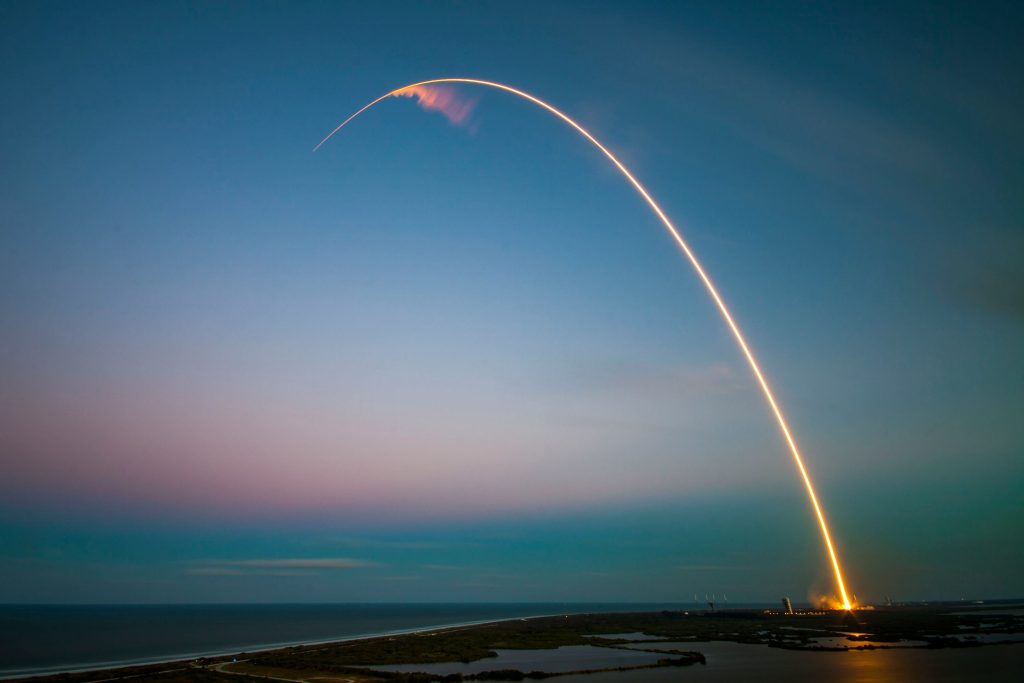 Blue Origin Funding: Bezos Raises $10 Billion at a $130 Billion Valuation