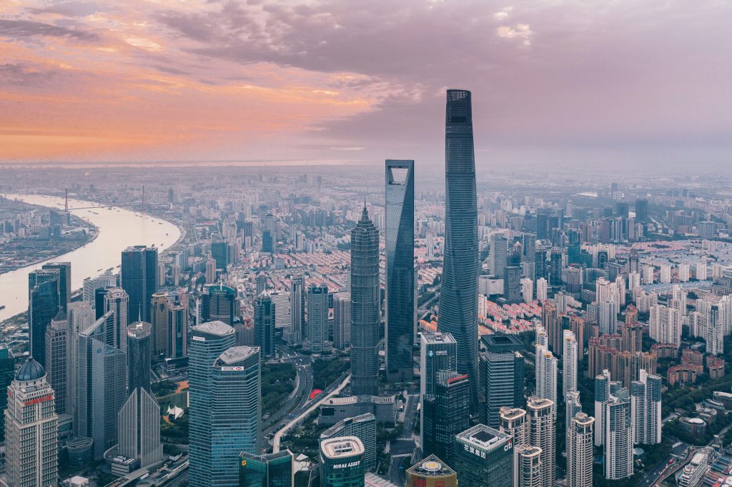 World AI Conference Opens in Shanghai With 300 Global Debuts and Huawei’s Atlas 950