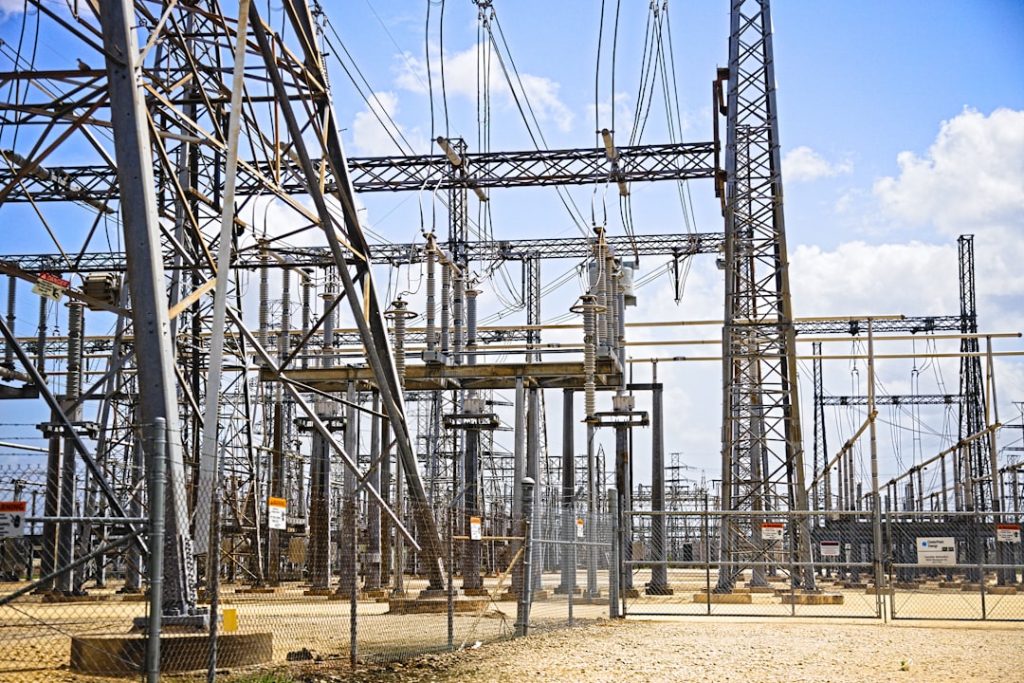 AI Data Centers Get a $1.75 Billion Jolt: National Grid Buys Into Joulent
