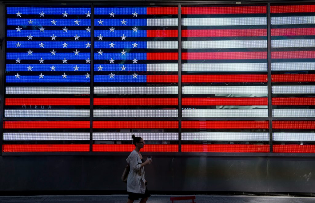 China AI Sanctions Loom as US Treasury Accuses Chinese Models of IP Theft